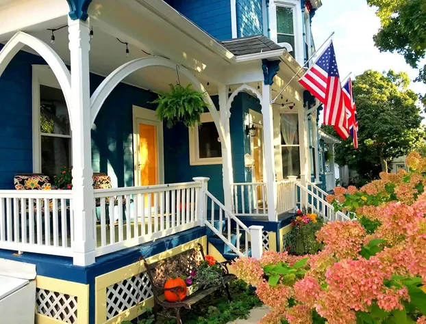 The Muse Gallery Guesthouse hotel detail image 1