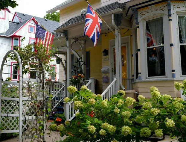 The Muse Gallery Guesthouse hotel detail image 3