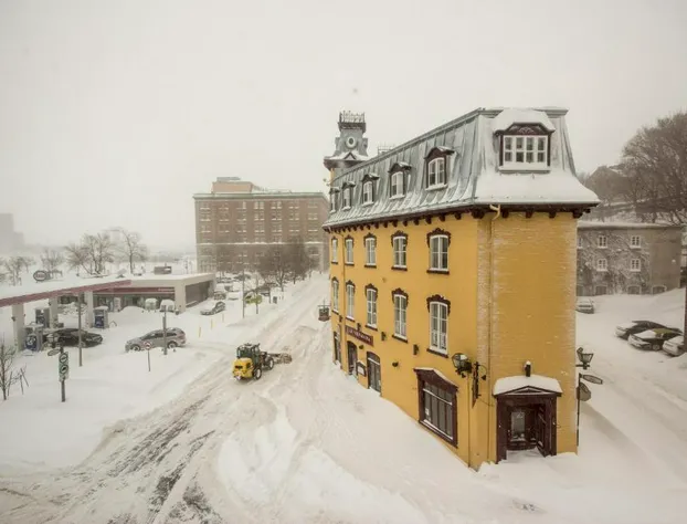 Hotel Belley hotel detail image 1