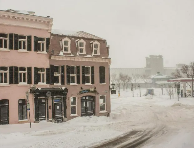 Hotel Belley hotel detail image 2