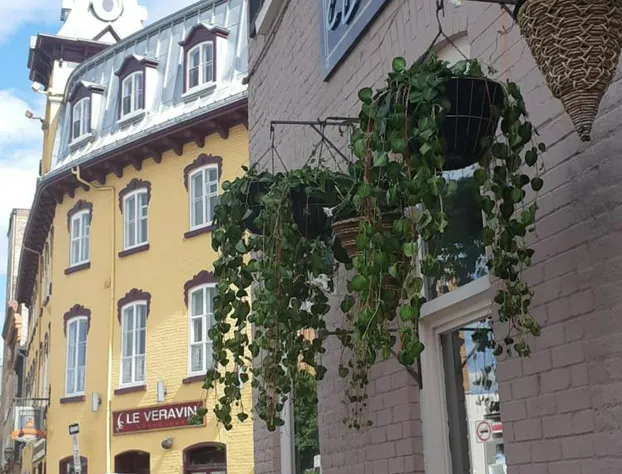 Hotel Belley hotel detail image 3