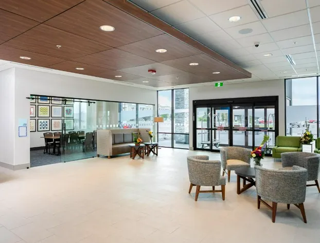 Holiday Inn Express Lethbridge Southeast by IHG hotel detail image 3