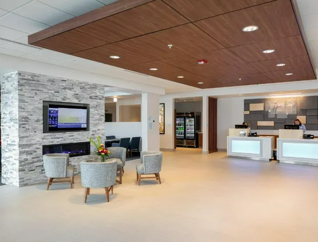 Holiday Inn Express Lethbridge Southeast by IHG hotel detail image 4