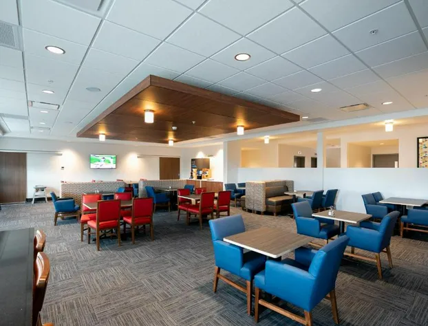 Holiday Inn Express Lethbridge Southeast by IHG hotel detail image 2