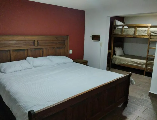 Hotel Lya hotel detail image 3