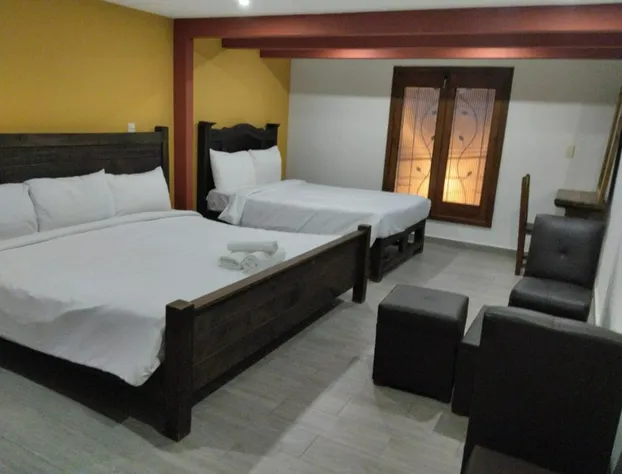 Hotel Lya hotel detail image 4