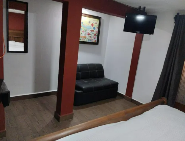 Hotel Lya hotel detail image 3