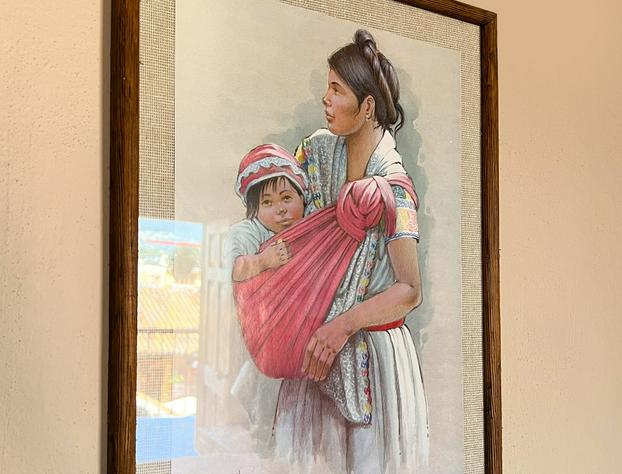Hotel La Casa de Mama hotel detail image 1