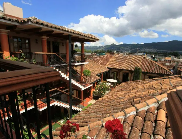 Hotel La Casa de Mama hotel detail image 4