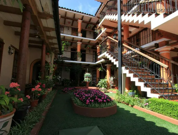 Hotel La Casa de Mama hotel detail image 1
