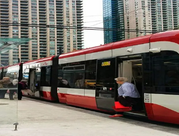 MiCasa Suites - Stylish Condo in the Heart of Downtown hotel detail image 1