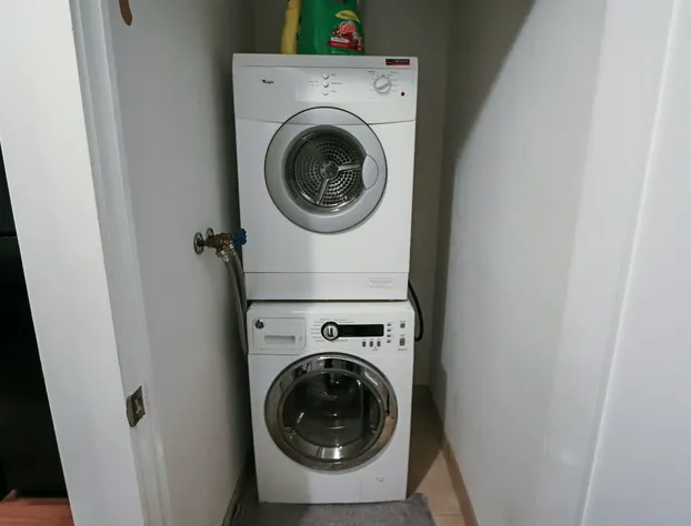 MiCasa Suites - Stylish Condo in the Heart of Downtown hotel detail image 4