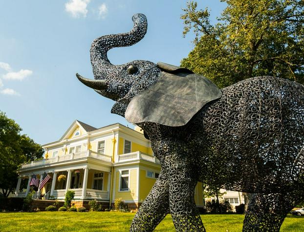 Ringling House Bed & Breakfast hotel detail image 1