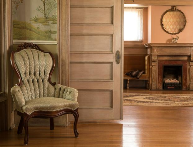 Ringling House Bed & Breakfast hotel detail image 3
