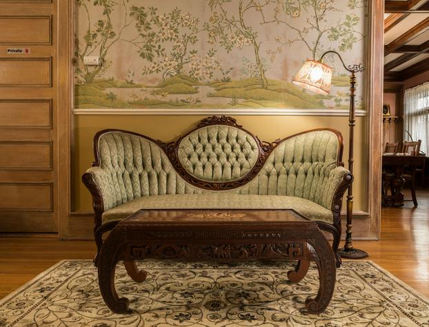 Ringling House Bed & Breakfast hotel detail image 4