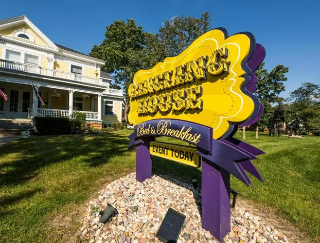 Ringling House Bed & Breakfast hotel detail image 1