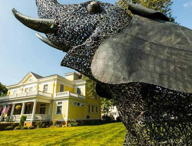 Ringling House Bed & Breakfast hotel detail image 3