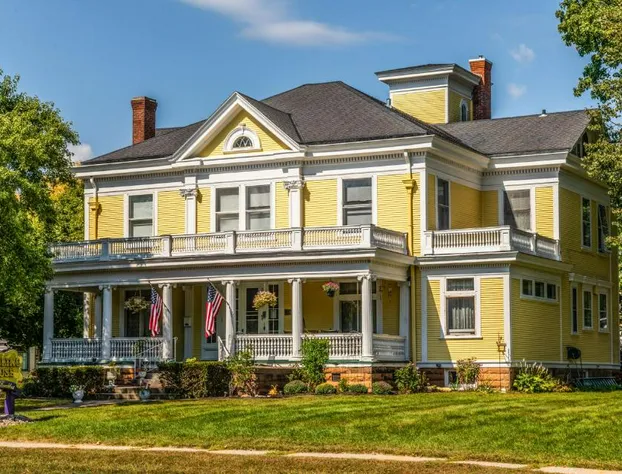 Ringling House Bed & Breakfast hotel detail image 2