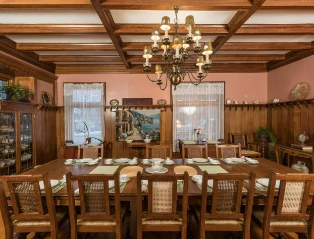 Ringling House Bed & Breakfast hotel detail image 4