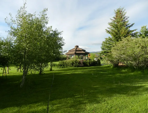 Kaspers Kountryside Inn hotel detail image 1