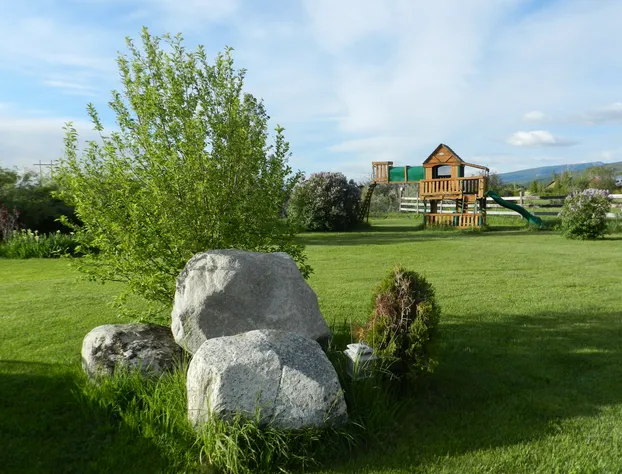 Kaspers Kountryside Inn hotel detail image 3