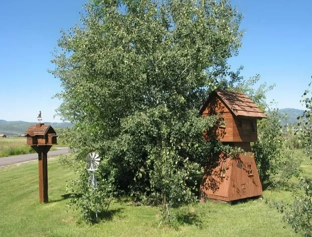 Kaspers Kountryside Inn hotel detail image 3