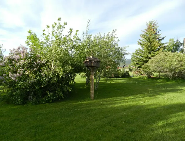 Kaspers Kountryside Inn hotel detail image 2