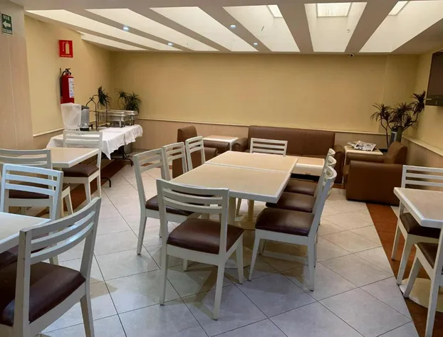 Hotel Atlante hotel detail image 3