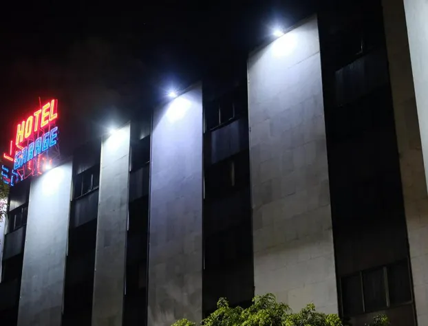 Hotel Atlante hotel detail image 1