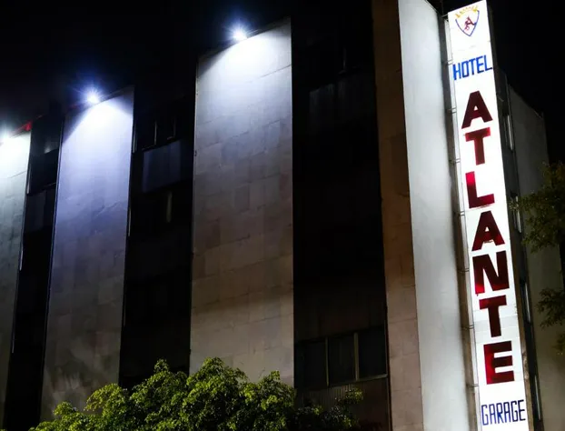 Hotel Atlante hotel detail image 2