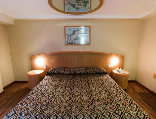 Hotel Atlante hotel detail image 4