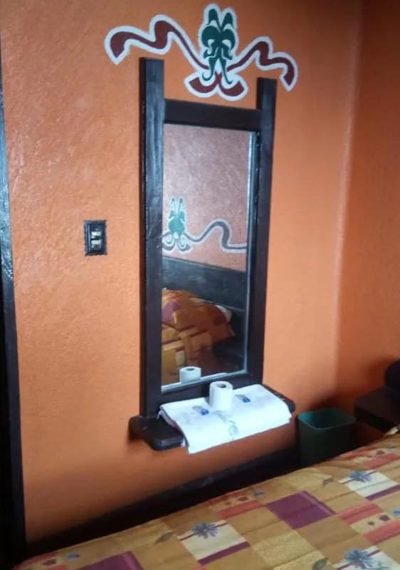 Hotel Recreo hotel hero