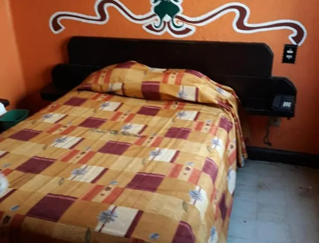 Hotel Recreo hotel detail image 1