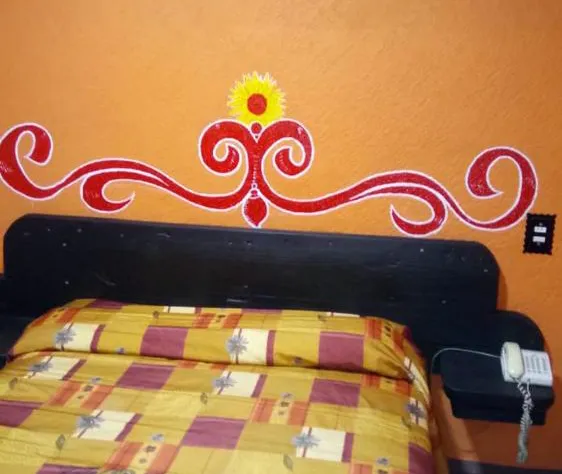 Hotel Recreo hotel detail image 2