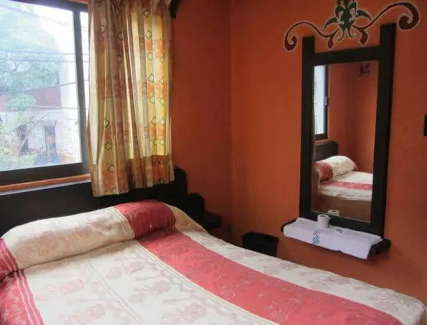 Hotel Recreo hotel detail image 3