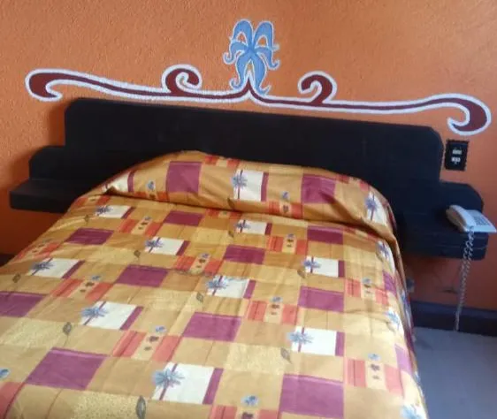 Hotel Recreo hotel detail image 4