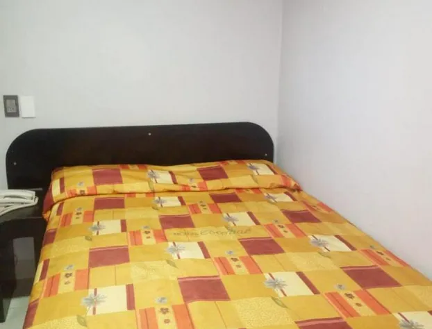 Hotel Escorial hotel detail image 1