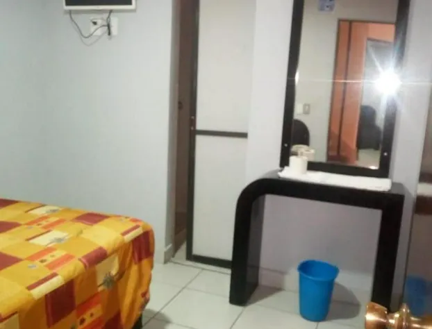 Hotel Escorial hotel detail image 2