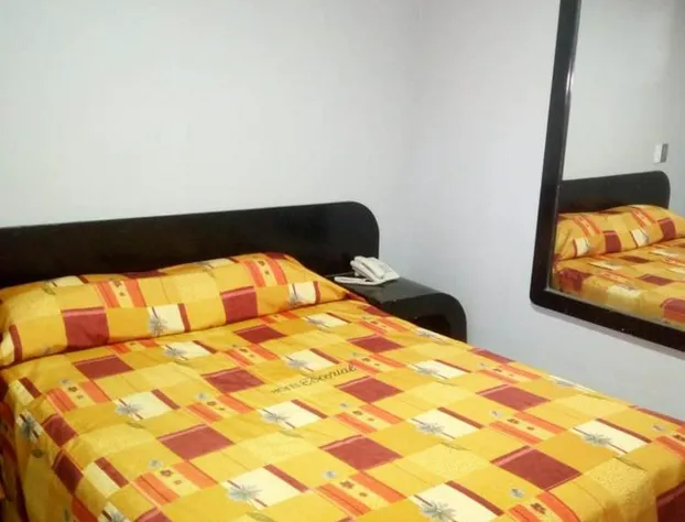 Hotel Escorial hotel detail image 4