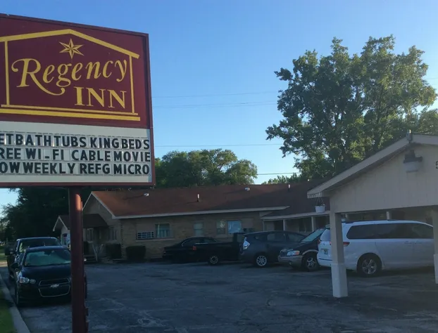 Regency Inn Bridgeport Frankenmuth hotel detail image 1