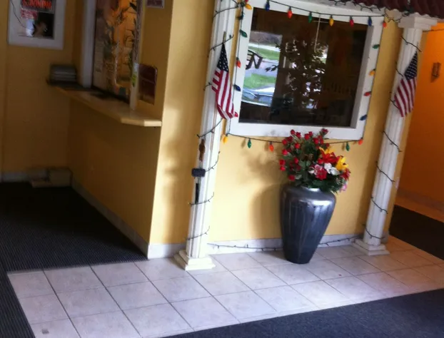 Regency Inn Bridgeport Frankenmuth hotel detail image 2