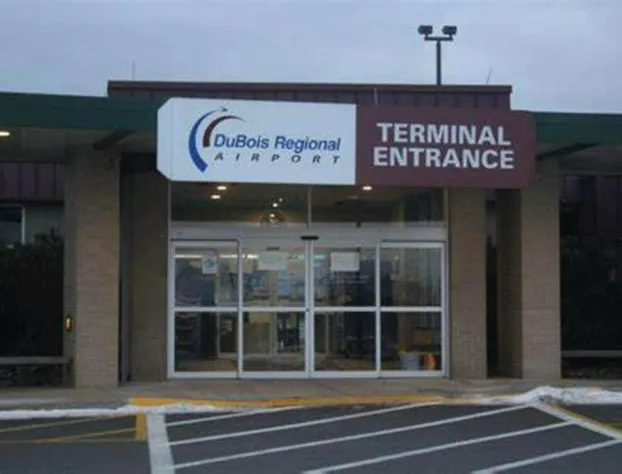 Studio 6 Suites Clarion, PA hotel detail image 1