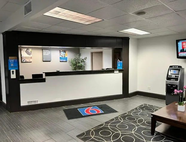 Studio 6 Suites Clarion, PA hotel detail image 2