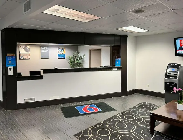 Studio 6 Suites Clarion, PA hotel detail image 3