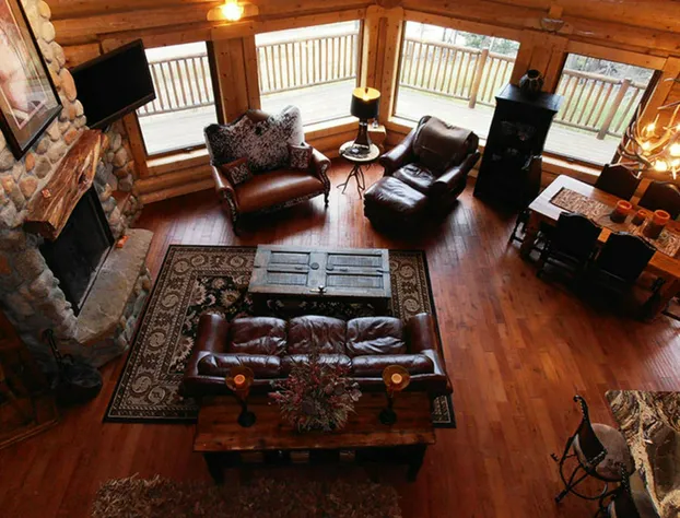 Four Seasons hotel detail image 1