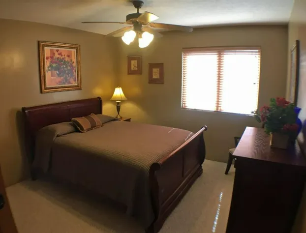 Four Seasons hotel detail image 4