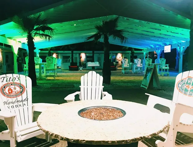 A1A Ocean Club hotel detail image 1