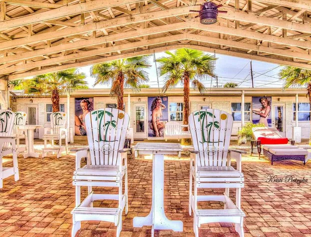 A1A Ocean Club hotel detail image 2