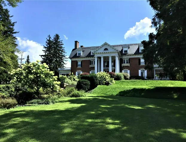 The Mercersburg Inn hotel detail image 1