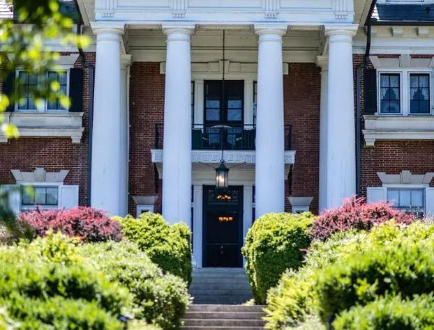 The Mercersburg Inn hotel detail image 3